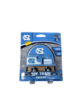 UNC Toy Train Engine